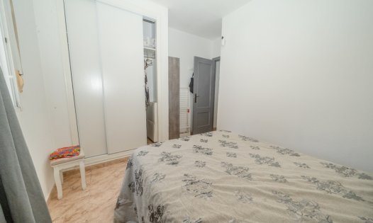 Långtidsuthyrning - Lägenheter -
Torrevieja