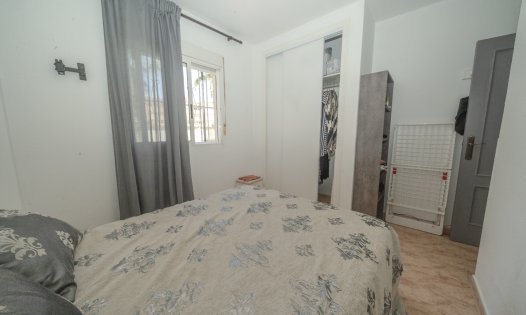 Långtidsuthyrning - Lägenheter -
Torrevieja