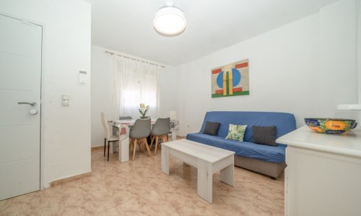 Långtidsuthyrning - Lägenheter -
Torrevieja