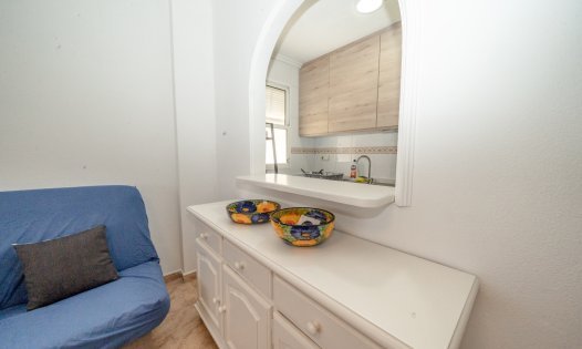 Långtidsuthyrning - Lägenheter -
Torrevieja