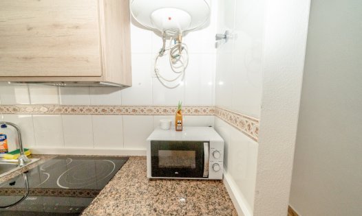 Långtidsuthyrning - Lägenheter -
Torrevieja