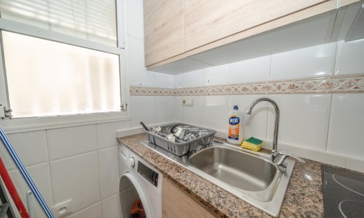 Långtidsuthyrning - Lägenheter -
Torrevieja