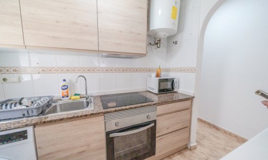 Långtidsuthyrning - Lägenheter -
Torrevieja