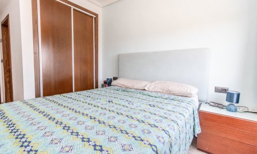 Resale - Apartments -
San Javier
