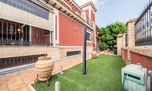 Segunda mano - Villas -
San Javier - Santiago de la Ribera