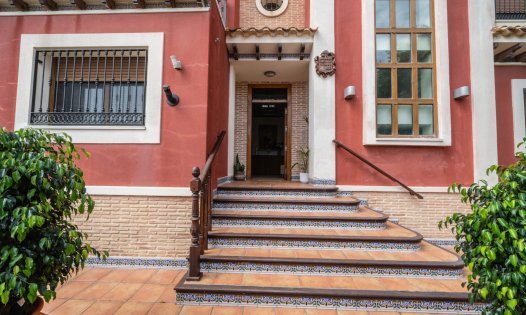 Segunda mano - Villas -
San Javier - Santiago de la Ribera