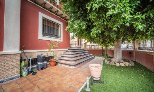 Segunda mano - Villas -
San Javier - Santiago de la Ribera