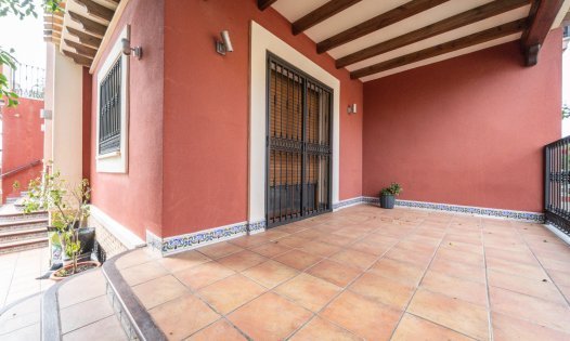 Segunda mano - Villas -
San Javier - Santiago de la Ribera