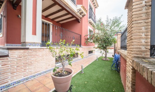 Segunda mano - Villas -
San Javier - Santiago de la Ribera