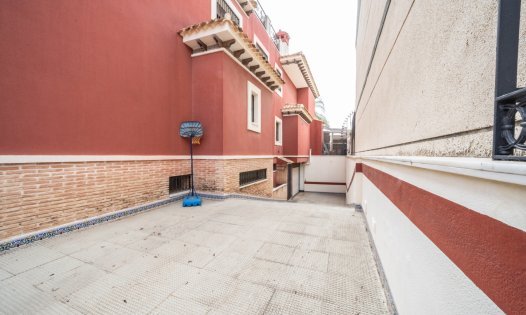 Segunda mano - Villas -
San Javier - Santiago de la Ribera
