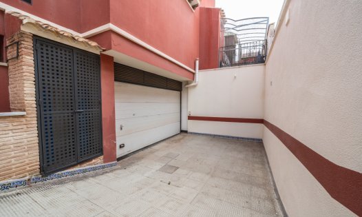 Segunda mano - Villas -
San Javier - Santiago de la Ribera