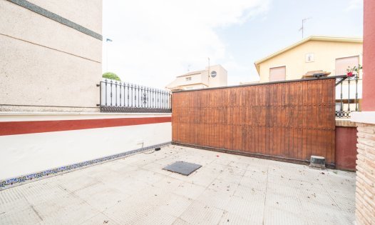 Segunda mano - Villas -
San Javier - Santiago de la Ribera