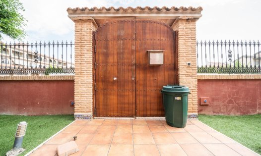 Segunda mano - Villas -
San Javier - Santiago de la Ribera