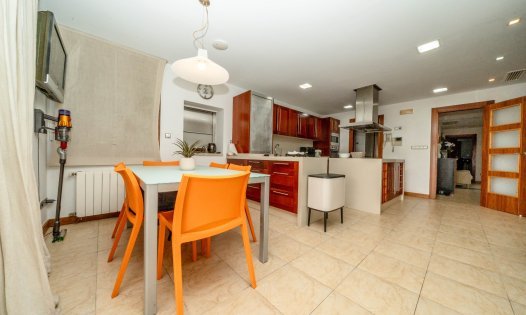 Segunda mano - Villas -
San Javier - Santiago de la Ribera