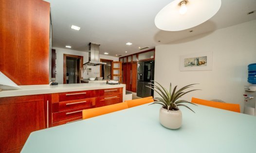 Segunda mano - Villas -
San Javier - Santiago de la Ribera