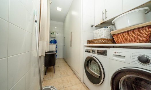 Segunda mano - Villas -
San Javier - Santiago de la Ribera