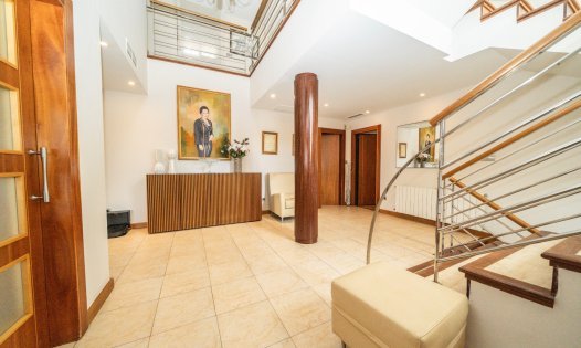 Segunda mano - Villas -
San Javier - Santiago de la Ribera