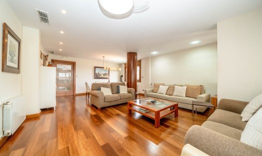 Segunda mano - Villas -
San Javier - Santiago de la Ribera
