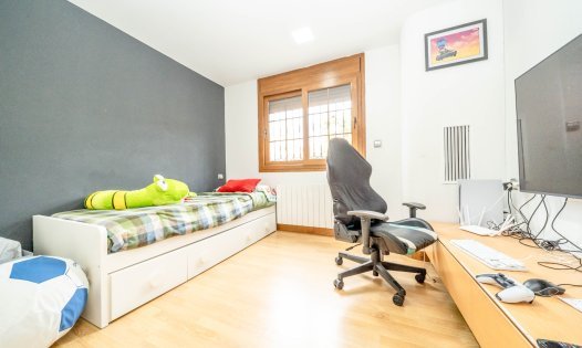 Segunda mano - Villas -
San Javier - Santiago de la Ribera
