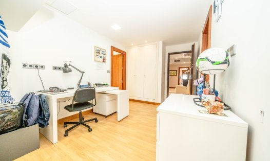 Segunda mano - Villas -
San Javier - Santiago de la Ribera