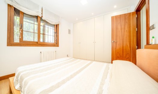 Segunda mano - Villas -
San Javier - Santiago de la Ribera