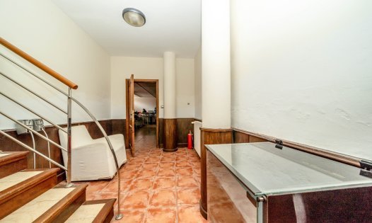 Segunda mano - Villas -
San Javier - Santiago de la Ribera