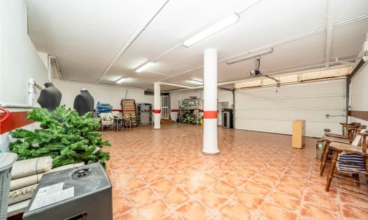 Segunda mano - Villas -
San Javier - Santiago de la Ribera