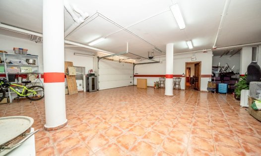 Segunda mano - Villas -
San Javier - Santiago de la Ribera