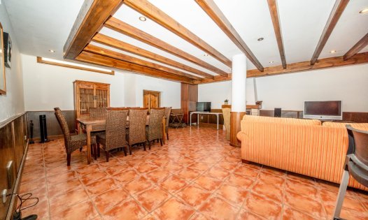 Segunda mano - Villas -
San Javier - Santiago de la Ribera