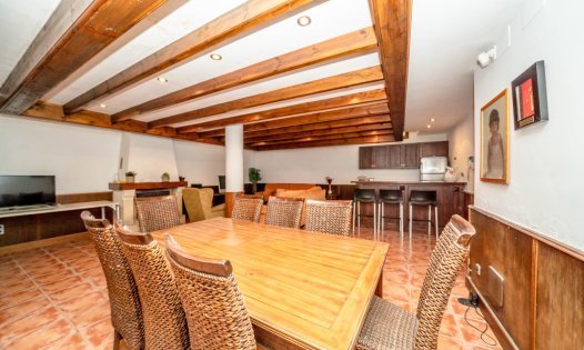 Segunda mano - Villas -
San Javier - Santiago de la Ribera