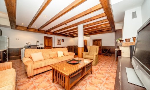 Segunda mano - Villas -
San Javier - Santiago de la Ribera