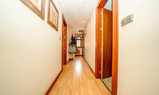 Segunda mano - Villas -
San Javier - Santiago de la Ribera