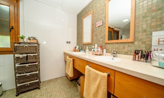 Segunda mano - Villas -
San Javier - Santiago de la Ribera