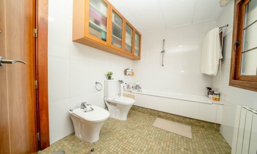 Segunda mano - Villas -
San Javier - Santiago de la Ribera