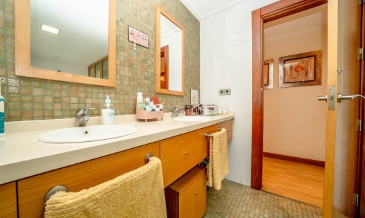 Segunda mano - Villas -
San Javier - Santiago de la Ribera