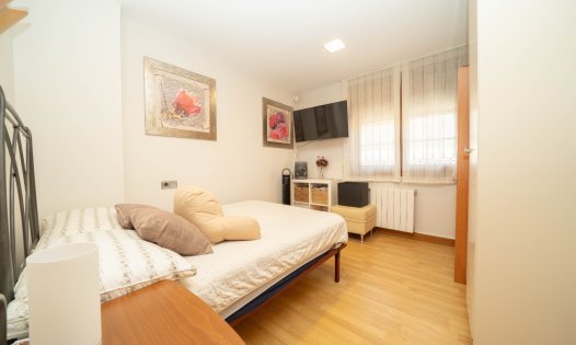 Segunda mano - Villas -
San Javier - Santiago de la Ribera