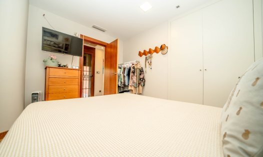 Segunda mano - Villas -
San Javier - Santiago de la Ribera