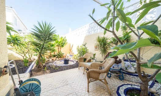 Revente - Villas -
Villamartin