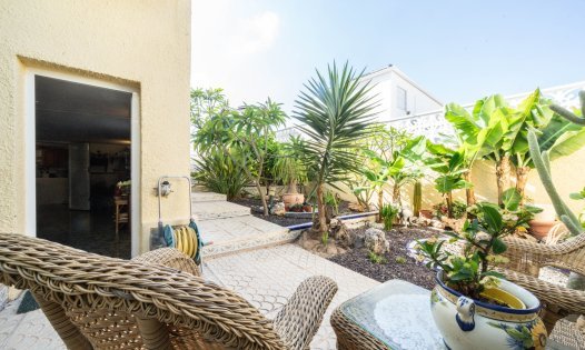 Revente - Villas -
Villamartin