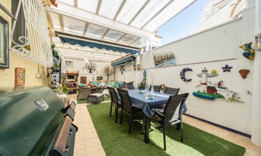 Revente - Villas -
Villamartin