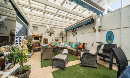 Revente - Villas -
Villamartin