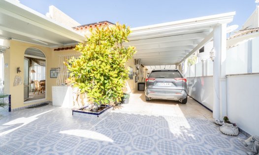 Revente - Villas -
Villamartin