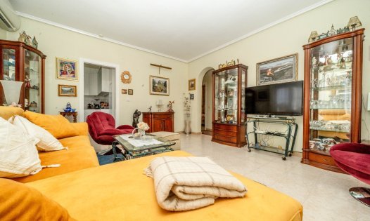 Revente - Villas -
Villamartin