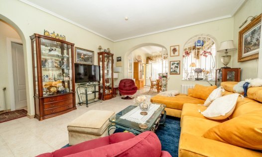 Revente - Villas -
Villamartin