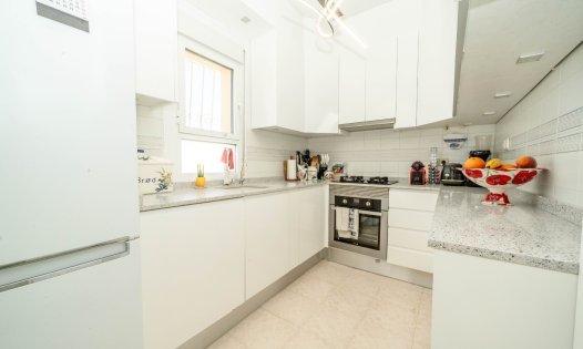 Revente - Villas -
Villamartin