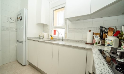 Revente - Villas -
Villamartin