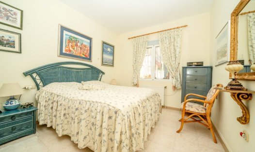 Revente - Villas -
Villamartin