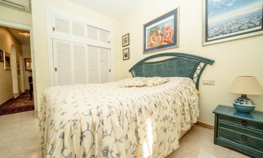 Revente - Villas -
Villamartin