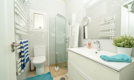 Revente - Villas -
Villamartin