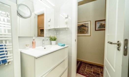 Revente - Villas -
Villamartin